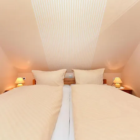 Haus Pirateninsel Apartamento