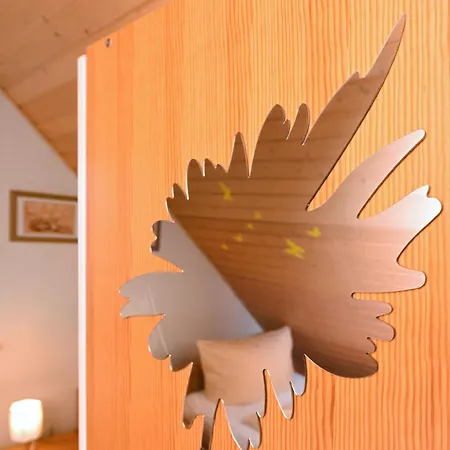 Apartamento Haus Pirateninsel *