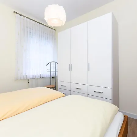 Apartamento Haus Pirateninsel Bensersiel
