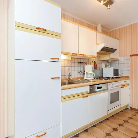 Haus Pirateninsel Apartamento