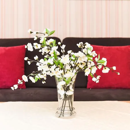 Haus Pirateninsel Apartamento Bensersiel