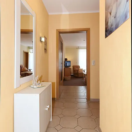 Haus Pirateninsel Apartamento *