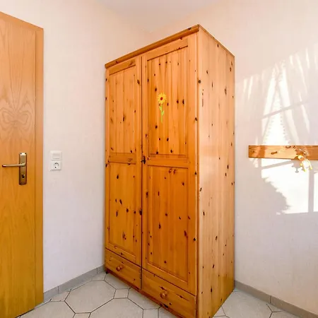 Apartamento Haus Pirateninsel *