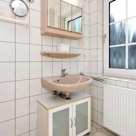 Apartamento Haus Pirateninsel