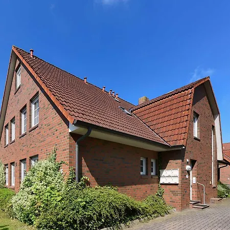 Haus Pirateninsel Apartment