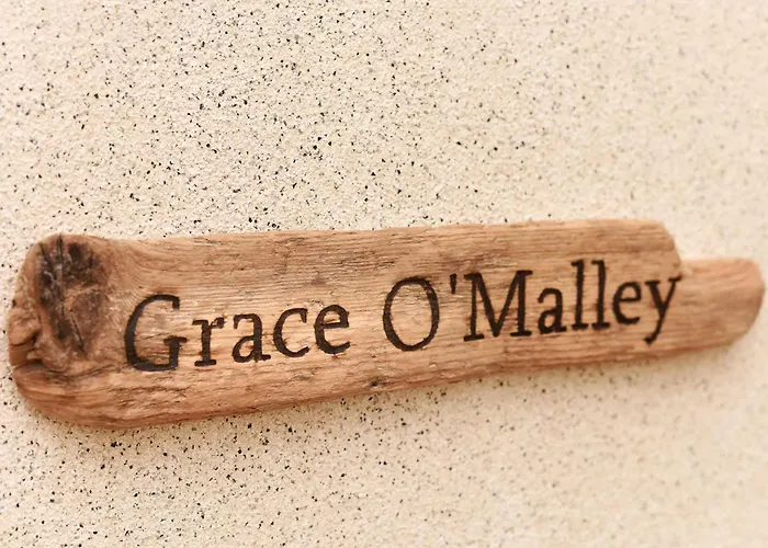 Lägenhet Haus Pirateninsel Bensersiel