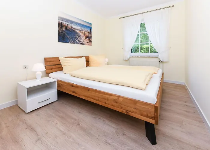 Haus Pirateninsel Bensersiel