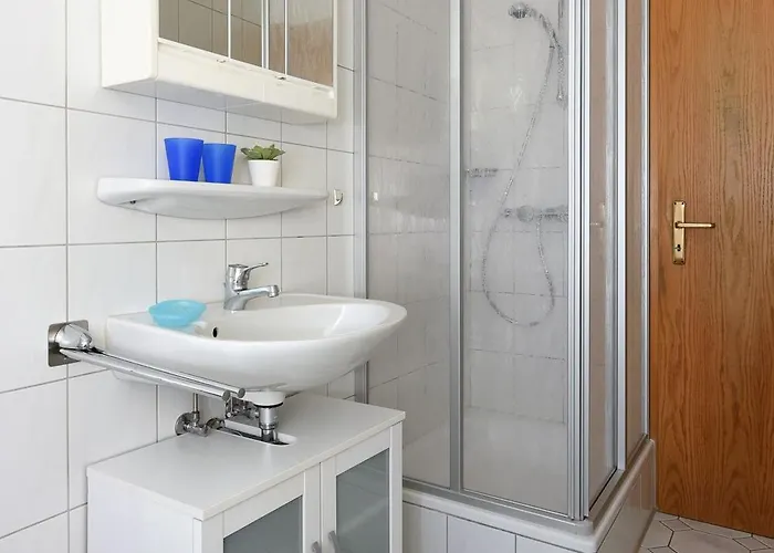 公寓 Haus Pirateninsel