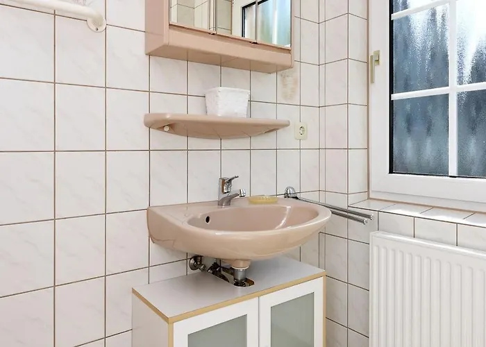 公寓 Haus Pirateninsel