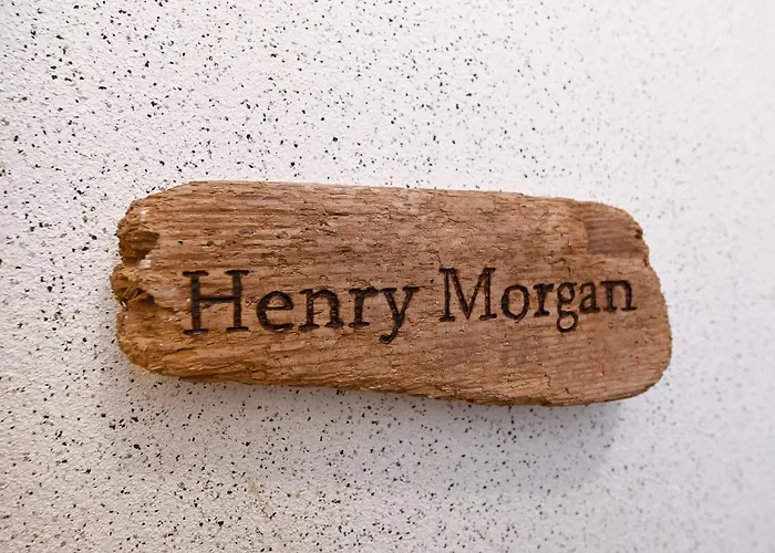 Haus Pirateninsel Bensersiel